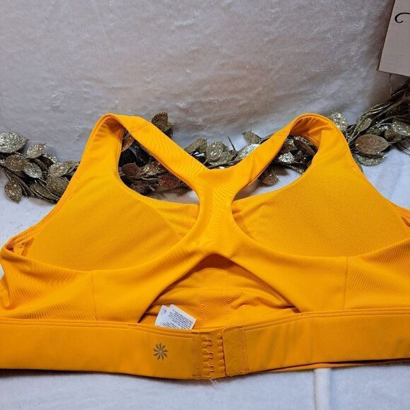 Athleta Ultimate Bra D-DD 3X - Picture 10 of 12